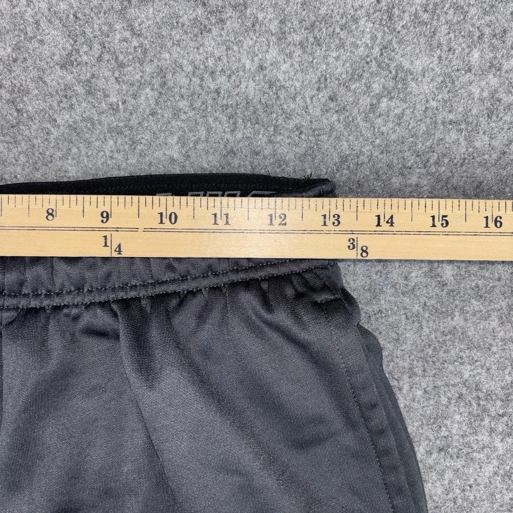 Nike Therma-FIT Jogger Pants Women's XL Gray Fleece Lined Athletic Training‎ EUC